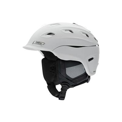 Smith Vantage Snow Helmet - Women's Matte White Large H18-VAMWLG