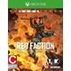 RED FACTION GUERILLA: RE-MARS-TERED - RED FACTION GUERILLA: RE-MARS-TERED (1 GAMES)