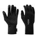 Rab Power Stretch Contact Grip Gloves Men black Glove size S | 7-7,5 2020 sport gloves