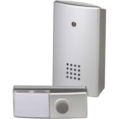 Heidemann - Funkklingel Komplett-Set 70803 hx Clip Image