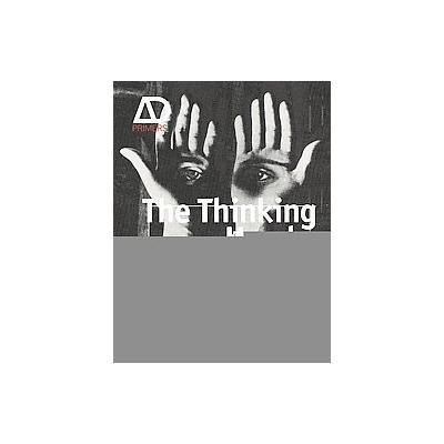 The Thinking Hand by Juhani Pallasmaa (Paperback - John Wiley & Sons Inc.)