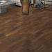 Kahrs American Naturals 1/4" Thick x 7-7/8" Wide x 95" Length Engineered Hardwood Flooring in Brown | 0.625 H in | Wayfair 153N15VA50KW