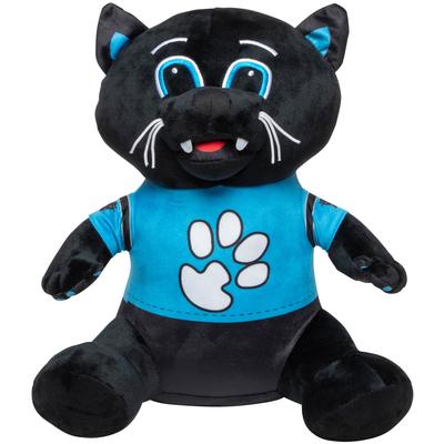 Carolina Panthers Plush Team Mascot