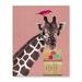 Harriet Bee 'We Rise By Lifting Others' Canvas Art Canvas | 10 H x 8 W x 1.3 D in | Wayfair HBEE2265 39379383