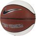 Nike West Virginia Mountaineers Autographic Basketball