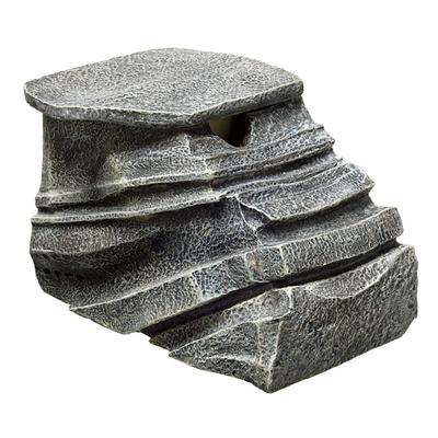 Zilla Basking Platform with Filter, Small