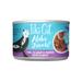 Aloha Friends Tuna, Calamari & Pumpkin Wet Cat Food, 5.5 oz., Case of 8, 8 X 5.5 OZ