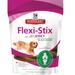 Natural Flexi-Stix Turkey Jerky Dog Treat, 7.1 oz., Bag