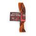 Braided Bully Stick Dog Chew, 0.39 oz., Count of 1