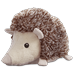 Medium Wildlife Hedgehog Toy, Multi-Color