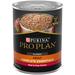 COMPLETE ESSENTIALS Grain Free, High Protein Beef & Peas Entree Pate Wet Dog Food, 13 oz., Case of 12, 12 X 13 OZ