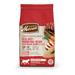Classic Healthy Grains Real Beef & Brown Rice Recipe with Ancient Grains Dry Dog Food, 4 lbs.