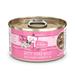 Originals Kitty Gone Wild Wild Salmon Recipe Au Jus Wet Cat Food, 3.2 oz., Case of 24, 24 X 3.2 OZ