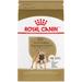Breed Health Nutrition French Bulldog Adult Dry Dog Food, 6 lbs.