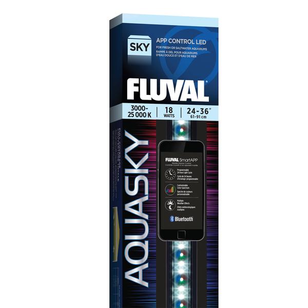 fluval-aquasky-led-strip-light,-18-watts/