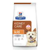 k/d Kidney Care with Lamb Dry Dog Food, 17.6 lbs.