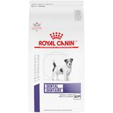 Royal Canin Veterinary Health Nutrition Canine Dental Small Dog Dry Food, 8.8 lbs.