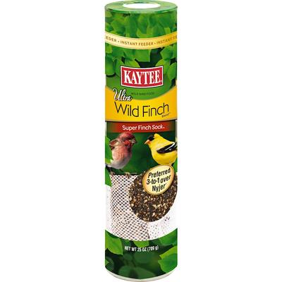 Kaytee Ultra Finch Super Sock, 25 oz.