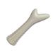 Deer Horn Dog Chew Toy, X-Small, White