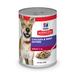 Science Diet Adult Chicken & Beef Entree Canned Dog Food, 13 oz., Case of 12, 12 X 13 OZ