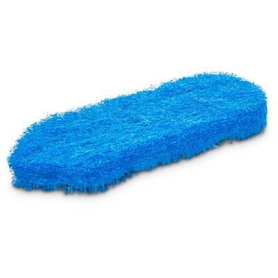 Imagitarium Glass Scrubbing Replacement Pad, 5" x 2.25"