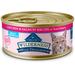 Blue Wilderness Wild Delights Chicken & Salmon Recipe Wet Cat Food, 3 oz., Case of 24, 24 X 3 OZ