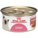 Feline Health Nutrition Kitten Thin Slices in Gravy Canned Cat Food, 3 oz., Case of 24