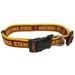 Arizona State Sun Devils NCAA Dog Collar, Medium, Multi-Color