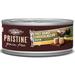 Pristine Grain Free Chicken Pate Wet Canned Cat Food, 5.5 oz., Case of 24, 24 X 5.5 OZ