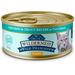 Blue Wilderness Wild Delights Flaked Chicken & Trout Recipe Wet Cat Food, 5.5 oz., Case of 24, 24 X 5.5 OZ