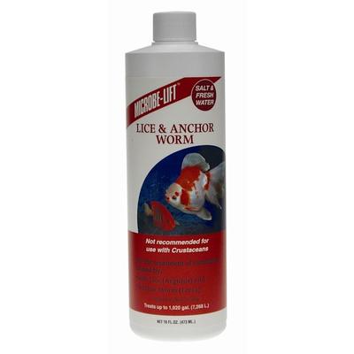 Microbe-Lift Lice & Anchor Worm, 16 fl. oz.
