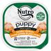 Bites in Gravy Tender Chicken, Sweet Potato & Pea Recipe Grain Free Wet Puppy Food, 3.5 oz., Case of 24, 24 X 3.5 OZ