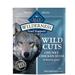 Blue Wilderness Trail Toppers Chicken Wild Cuts Dog Food Topper, 3 oz., Case of 24, 24 X 3 OZ