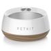 FRESH Metal Smart Digital Feeding Pet Bowl - Wood, 4.4 LB, Natural Wood