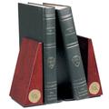 Gold South Carolina Gamecocks Bookends