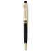 Black/Pearl Louisville Cardinals Ball Point Pen