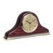 Gold Arizona Wildcats Napoleon Clock