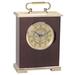 Florida State Seminoles Carriage Clock