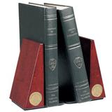 Gold Arizona Wildcats Bookends