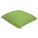 Eddie Bauer Sunbrella Single Piped Throw Pillow Polyester/Polyfill/Sunbrella® | 24 H x 24 W in | Wayfair 11592U-F54011