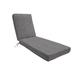 Eddie Bauer Outdoor Sunbrella Seat/Back Cushion in Green/Blue/Black | 2.5 H x 23 W x 45 D in | Wayfair 11570U-F40434