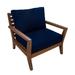 Eddie Bauer Outdoor Lounge Seat/Back Cushion | 5 H x 26 W in | Wayfair 11564U-E5439