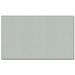 Ghent Vinyl Wrapped Bulletin Board Vinyl/Plastic | 48.63 H x 96.63 W x 0.56 D in | Wayfair 12UV48-W193