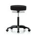 Perch Chairs & Stools Height Adjustable Medical Stool Metal | 28.5 H in | Wayfair STEL2-BBL-NOFR