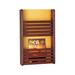 Peter Pepper Wall Mounted Magazine Rack, Wood in Brown/Red | 25 H x 15.75 W x 4 D in | Wayfair 462-W(Walnut )-Marigold