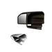 2015-2019 Ford F150 Left Towing Mirror - CIPA 11551