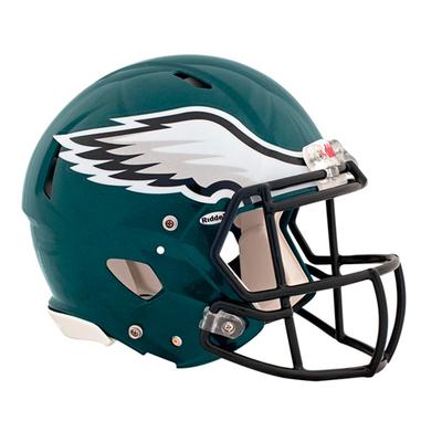 Fathead Philadelphia Eagles Giant Removable Helmet Wall Decal