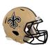 Fathead New Orleans Saints Giant Removable Helmet Wall Decal