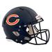 Fathead Chicago Bears Giant Removable Helmet Wall Decal