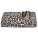 Majestic Pet Products Fusion Orthopedic Pillow Memory Foam/Cotton in Brown | 36 W in | Wayfair 78899551277